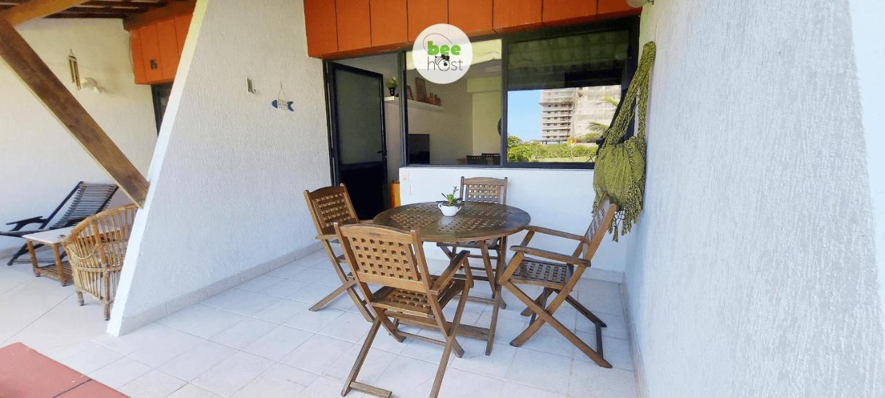 Copds0104 - Tranquilidade Em Condominio Particular Salvador Exterior foto