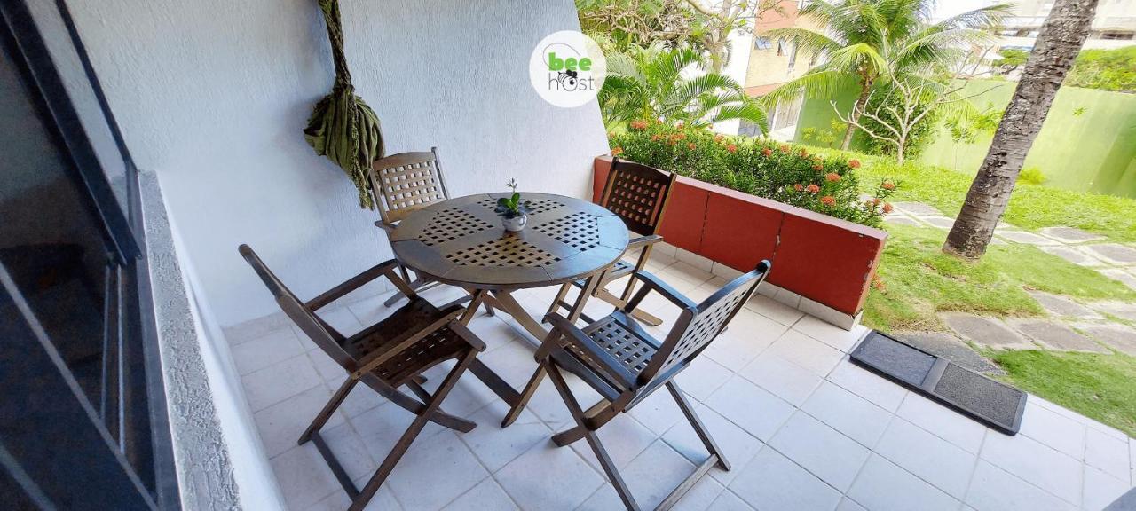 Copds0104 - Tranquilidade Em Condominio Particular Salvador Exterior foto