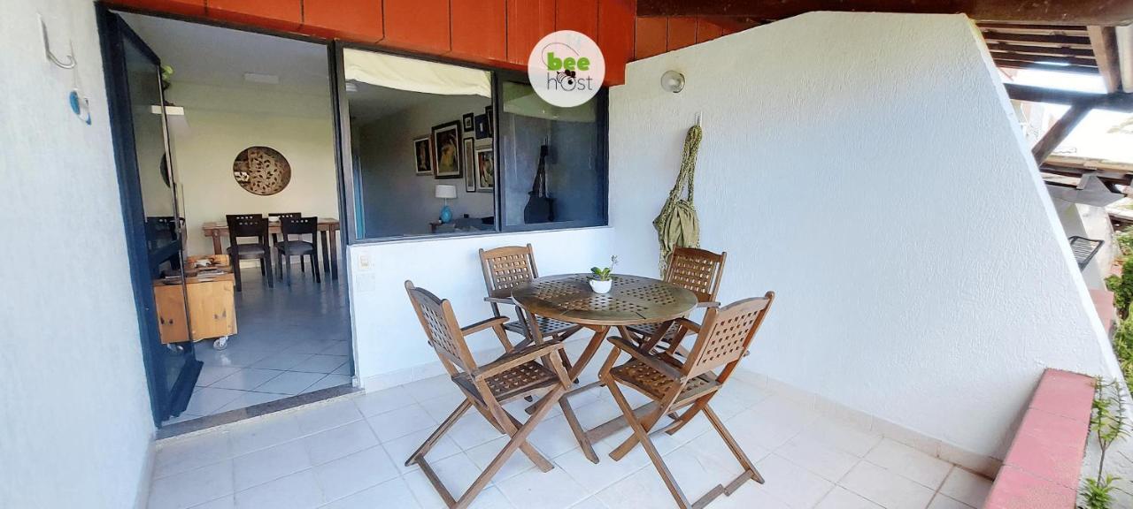 Copds0104 - Tranquilidade Em Condominio Particular Salvador Exterior foto