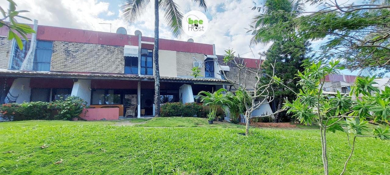 Copds0104 - Tranquilidade Em Condominio Particular Salvador Exterior foto