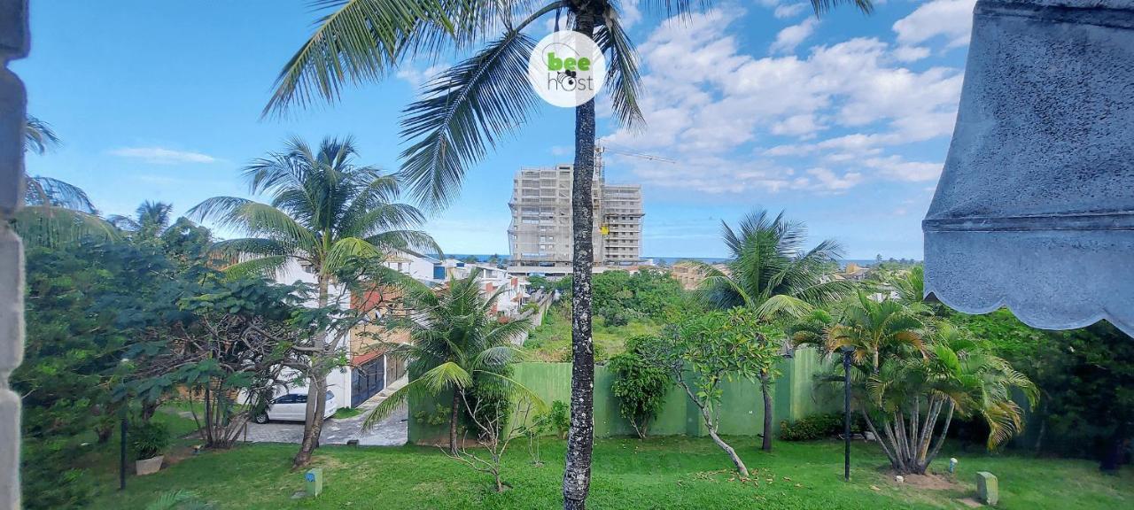 Copds0104 - Tranquilidade Em Condominio Particular Salvador Exterior foto